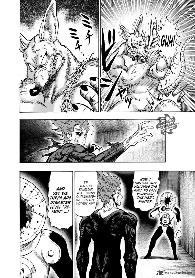Onepunch-Man 138