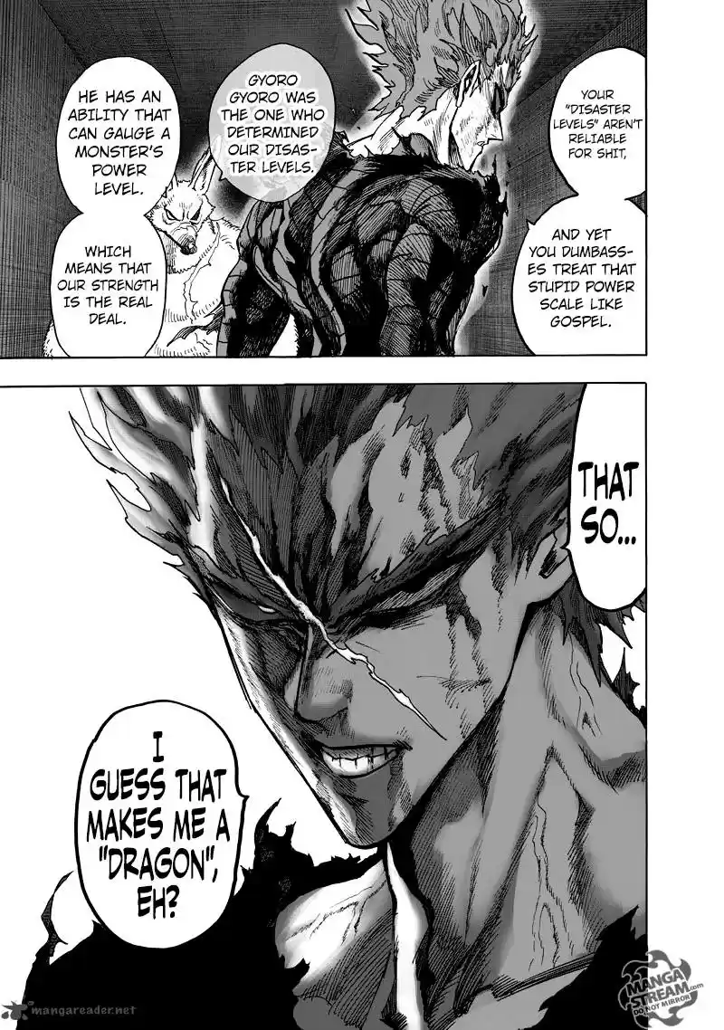 Onepunch-Man 138