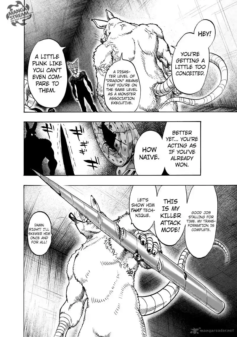 Onepunch-Man 138