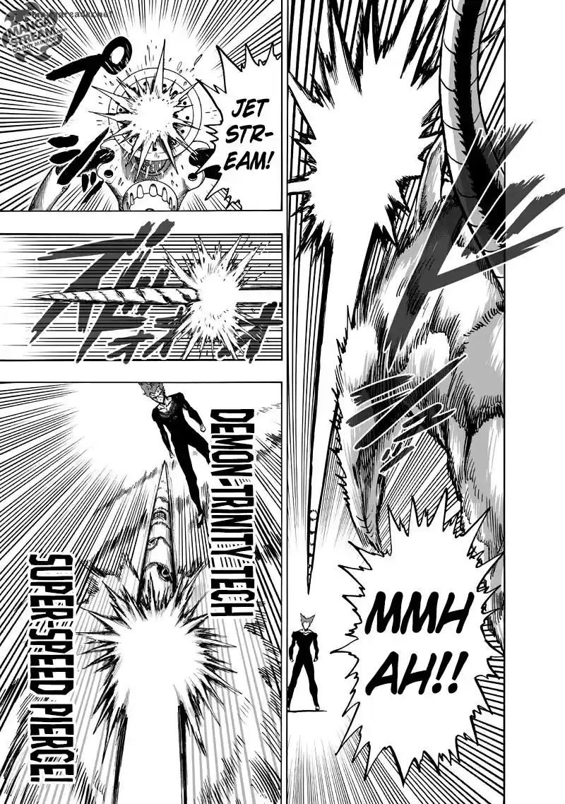 Onepunch-Man 138