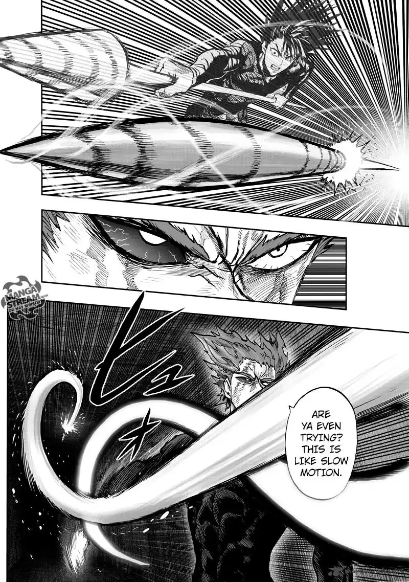 Onepunch-Man 138