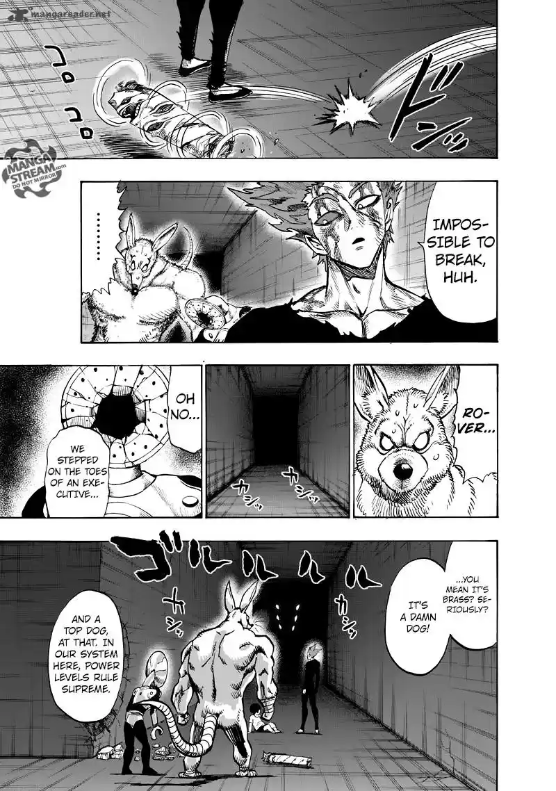 Onepunch-Man 138