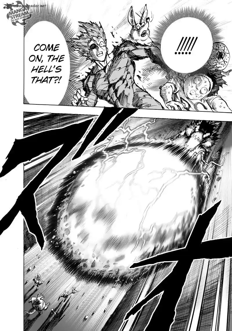 Onepunch-Man 138