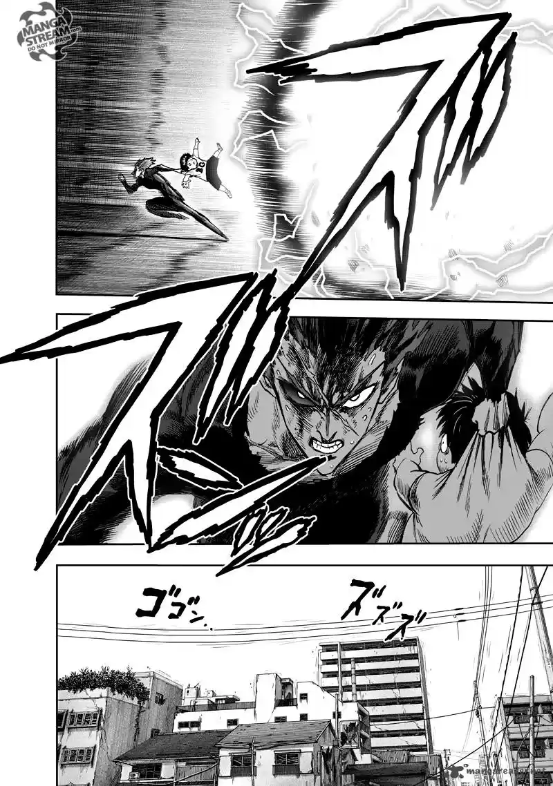 Onepunch-Man 138