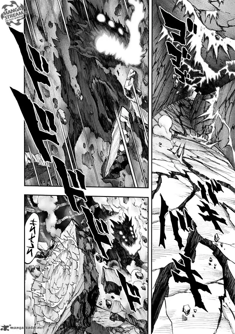 Onepunch-Man 138