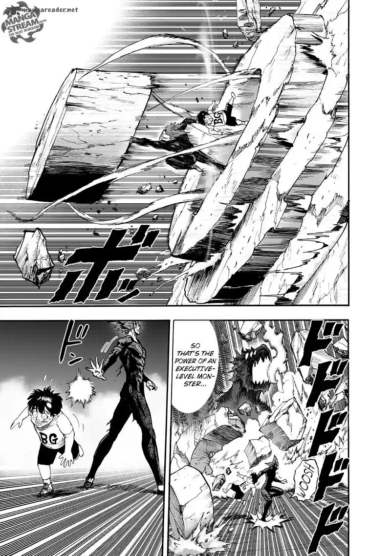 Onepunch-Man 138