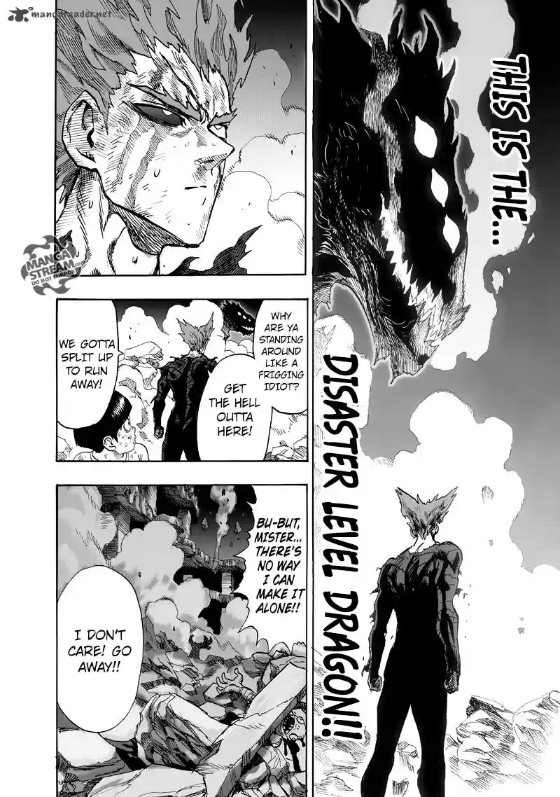 Onepunch-Man 138
