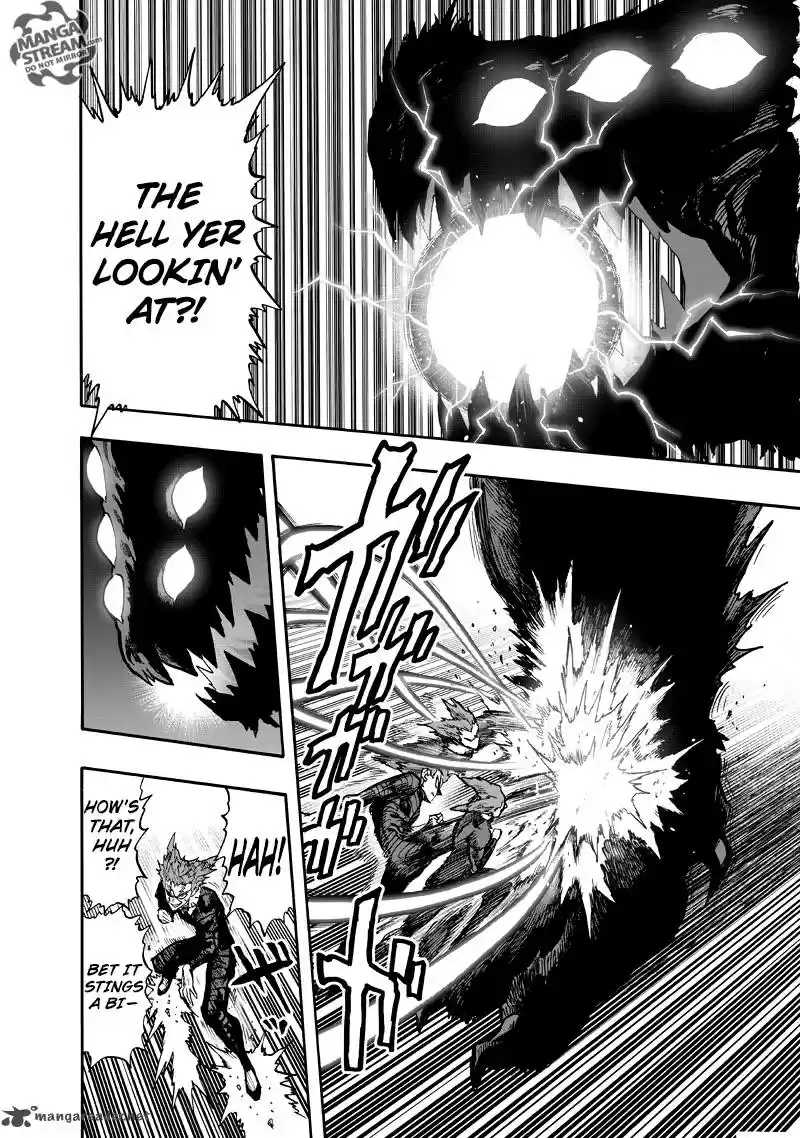 Onepunch-Man 138