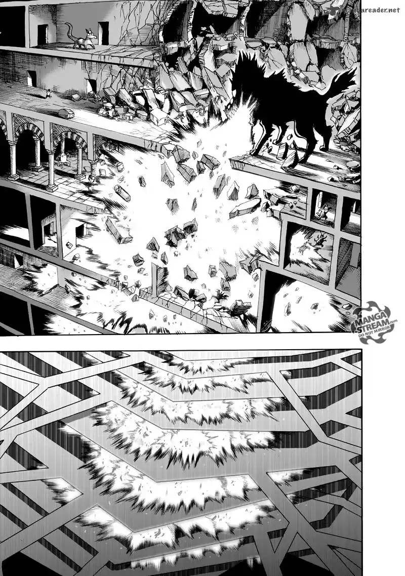 Onepunch-Man 138