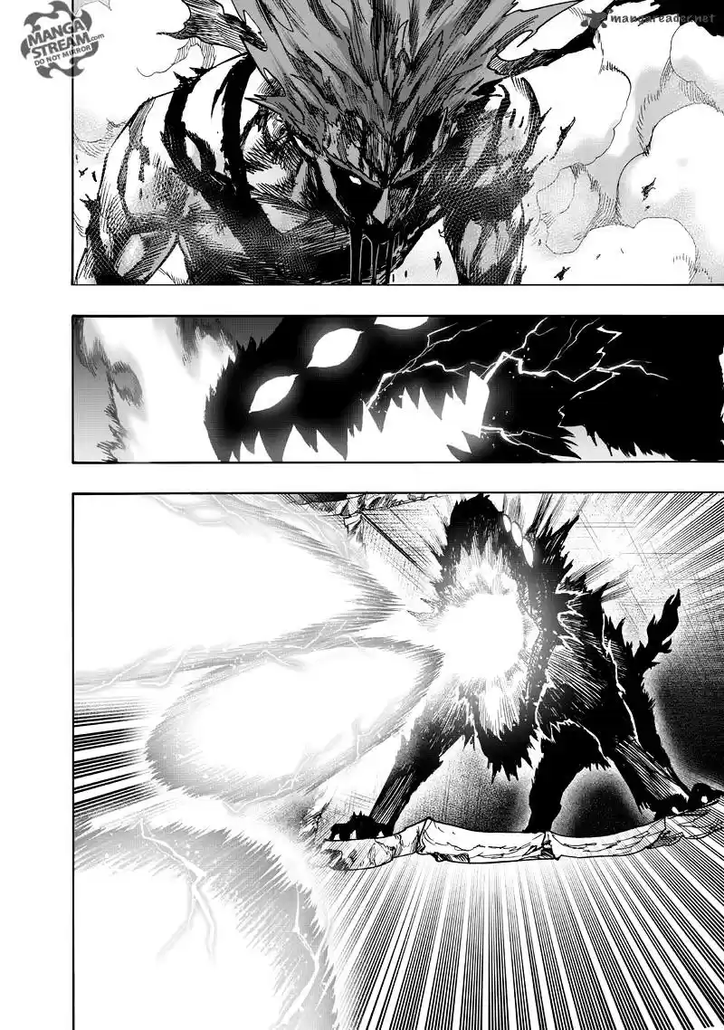 Onepunch-Man 138