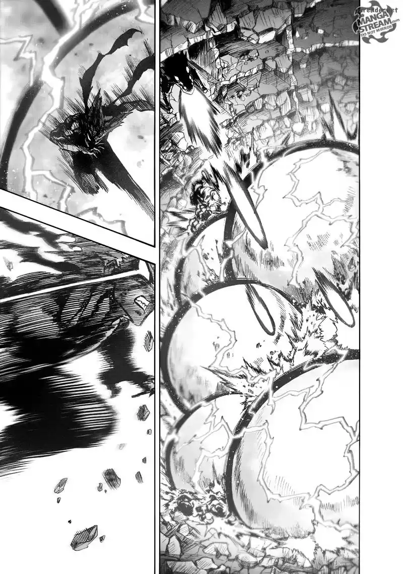Onepunch-Man 138
