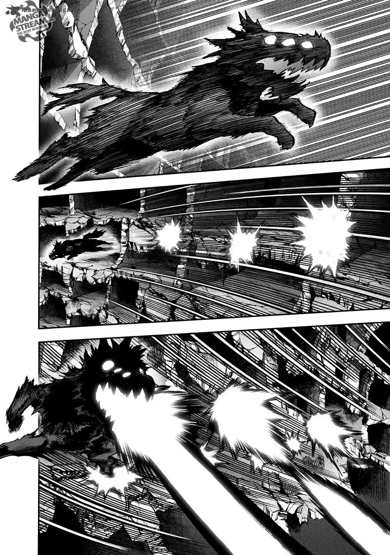 Onepunch-Man 138