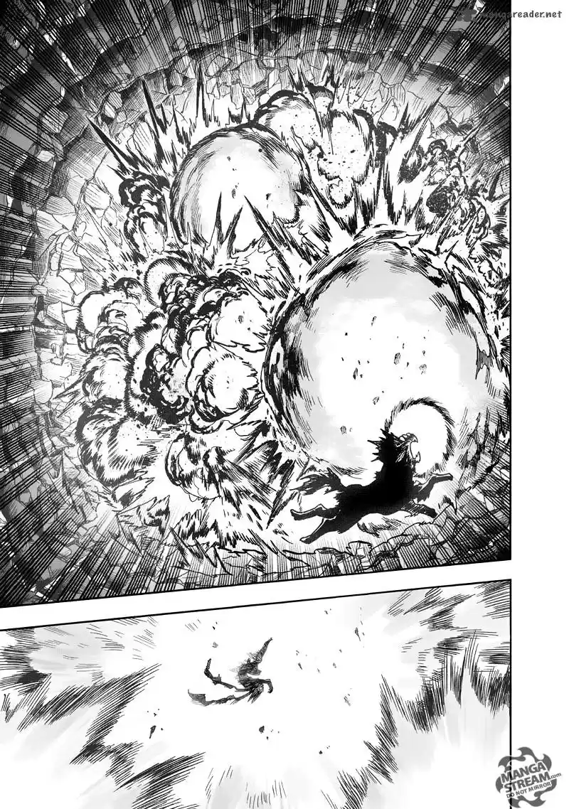Onepunch-Man 138