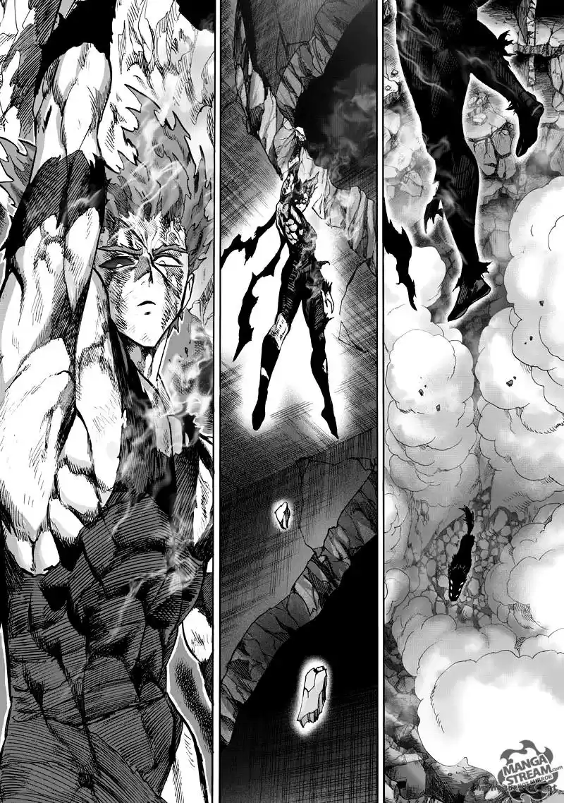 Onepunch-Man 138