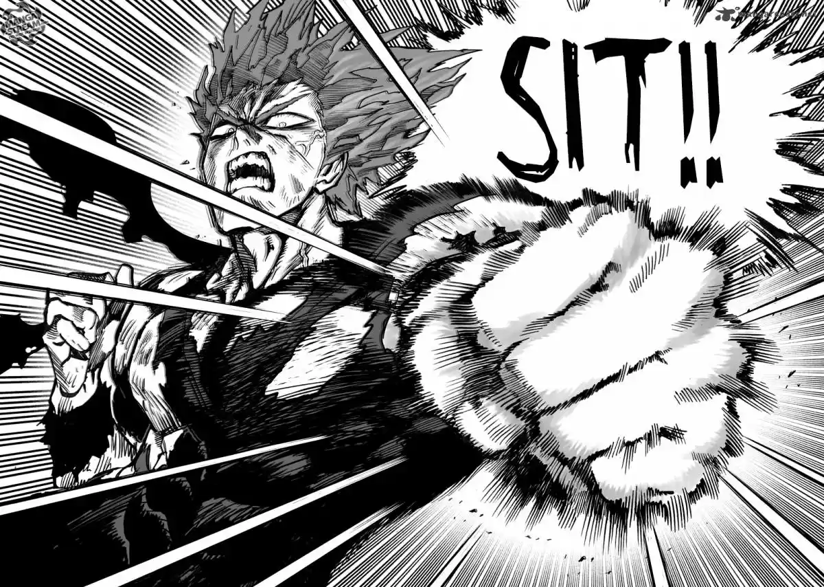 Onepunch-Man 138