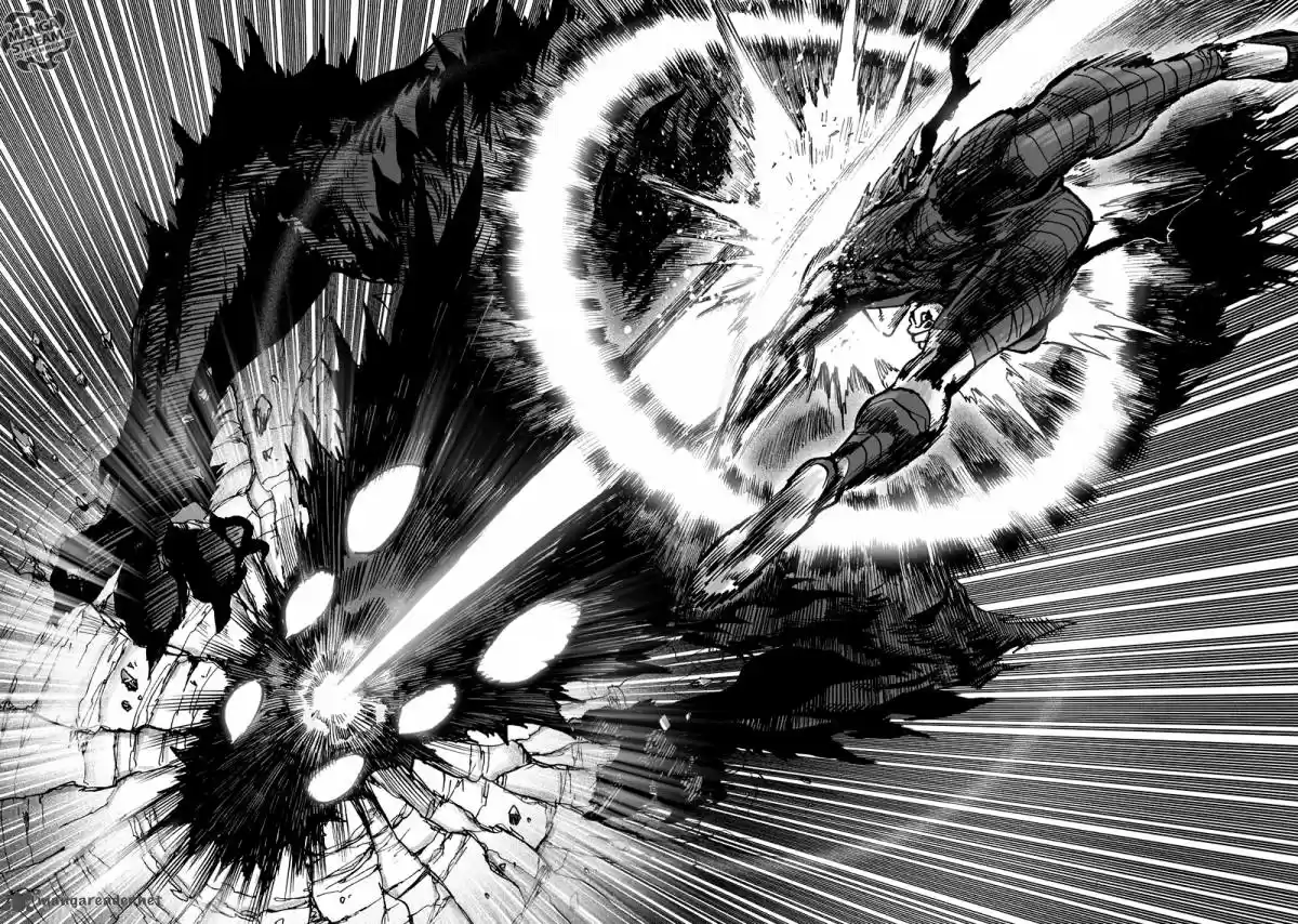 Onepunch-Man 138
