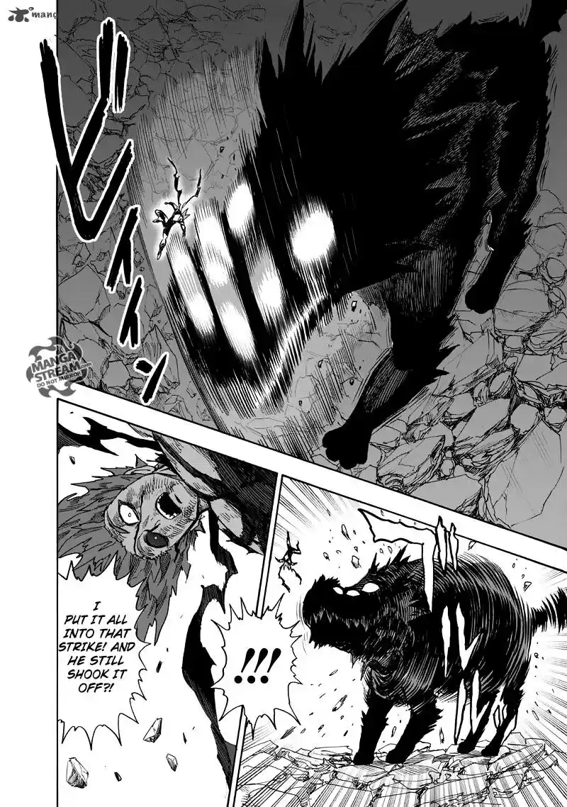 Onepunch-Man 138
