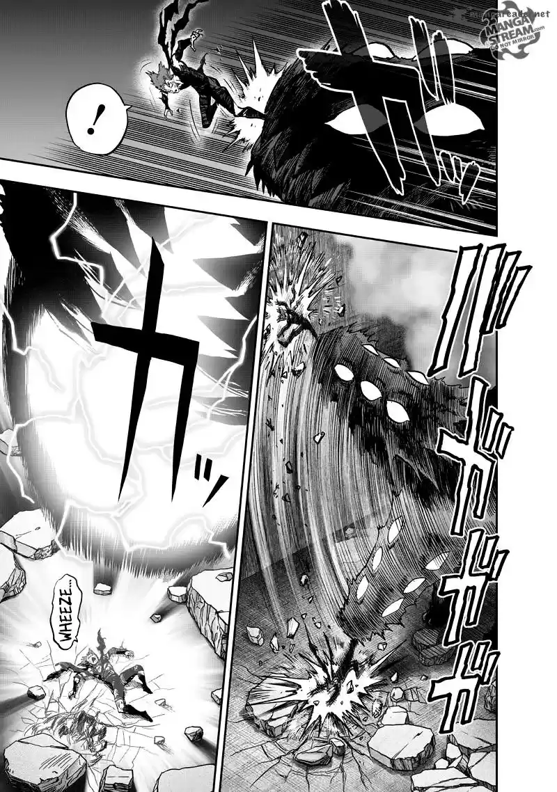 Onepunch-Man 138