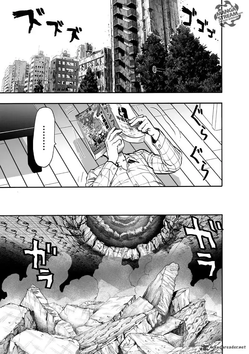 Onepunch-Man 138