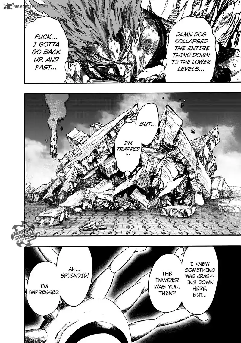 Onepunch-Man 138