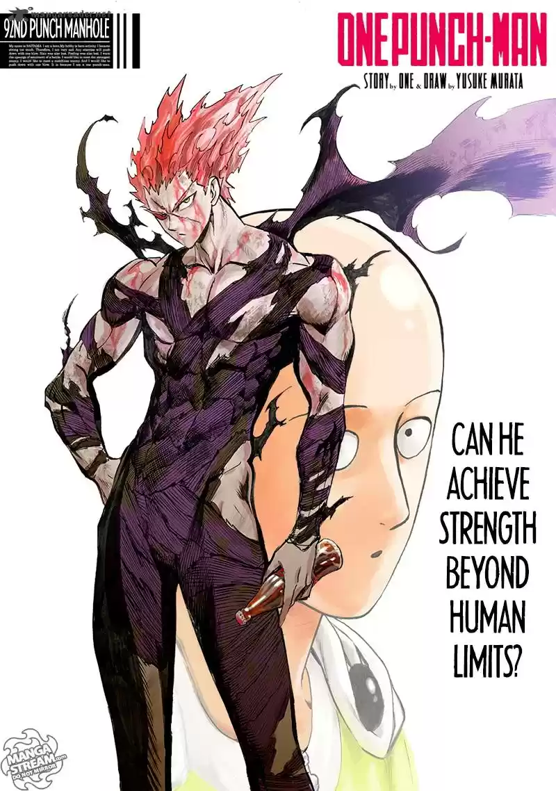 Onepunch-Man 139