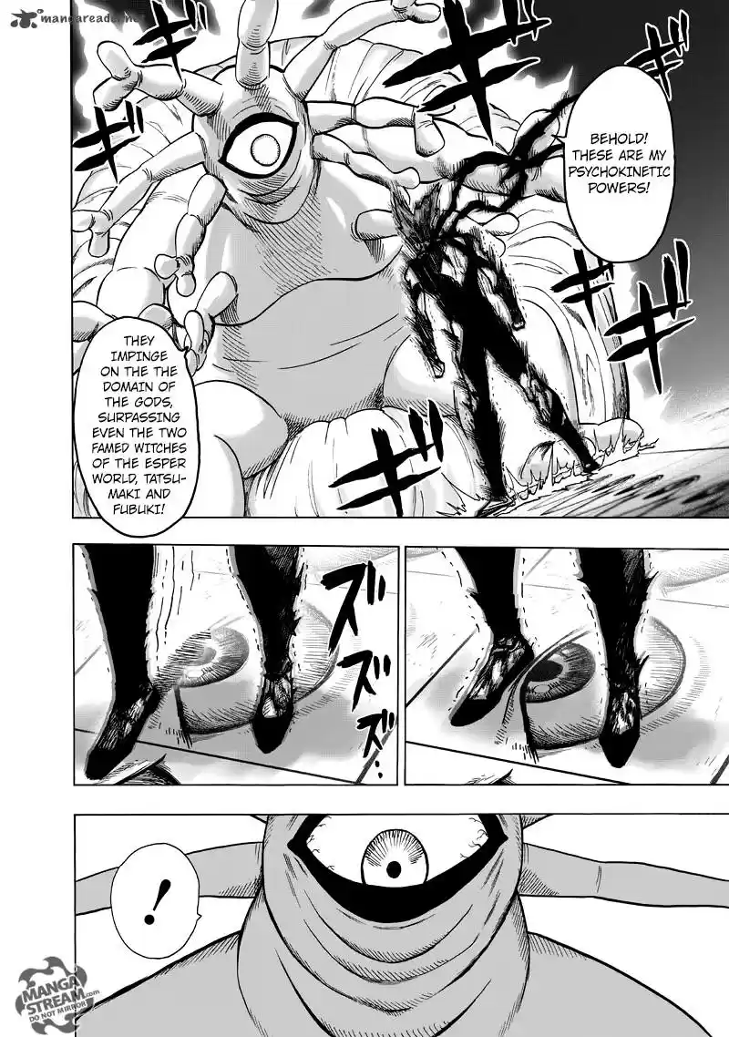 Onepunch-Man 139