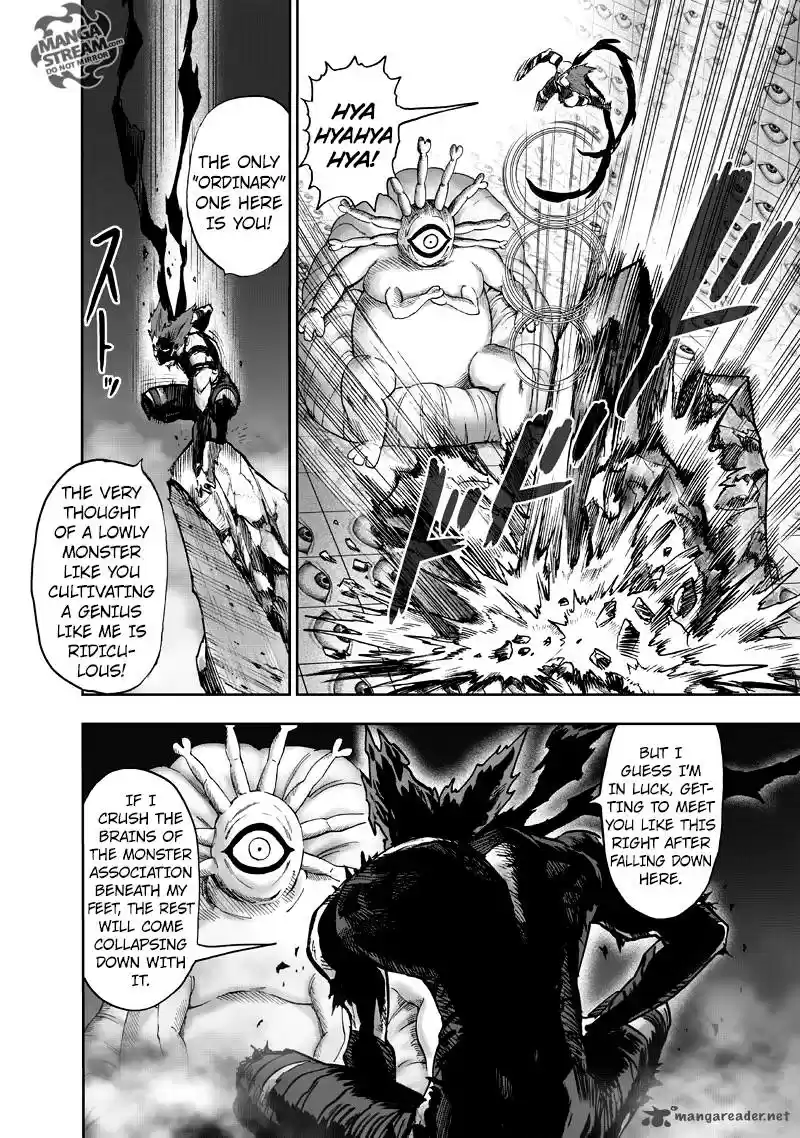 Onepunch-Man 139