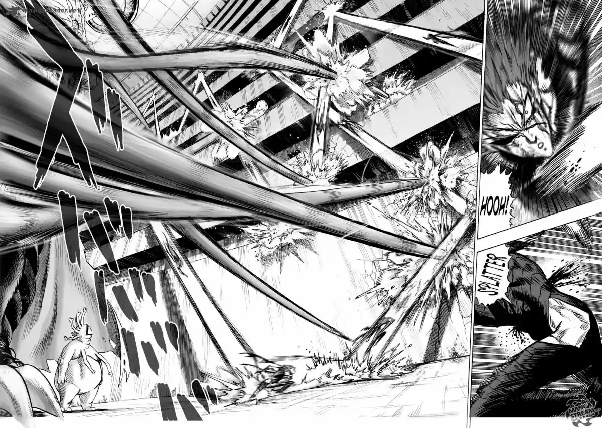 Onepunch-Man 139