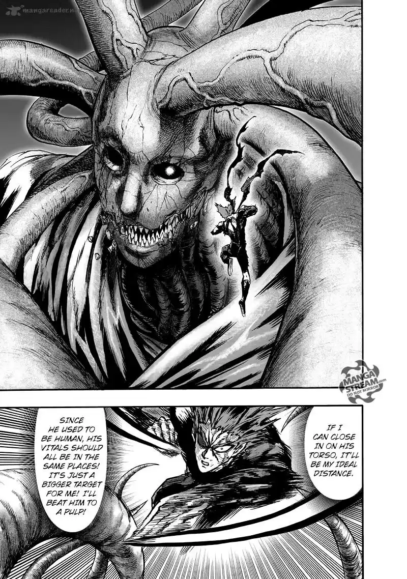 Onepunch-Man 139