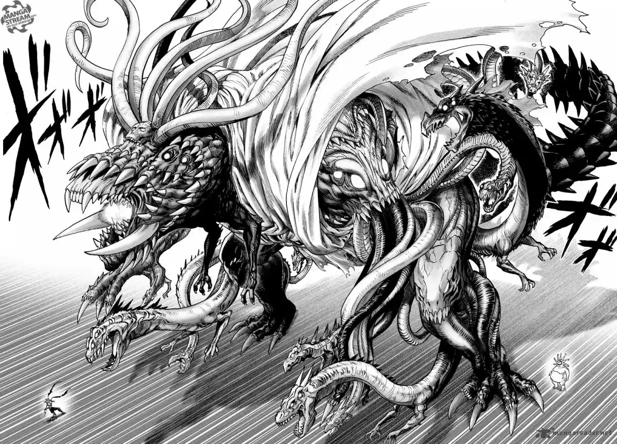 Onepunch-Man 139