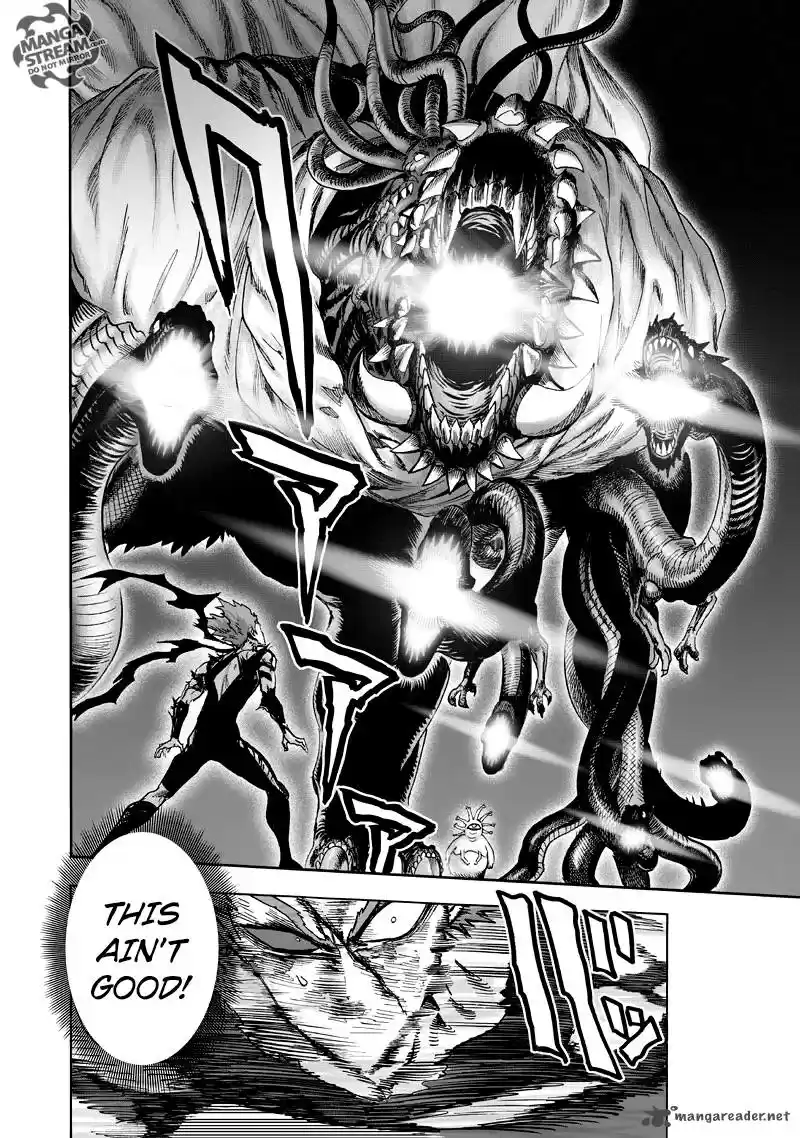 Onepunch-Man 139