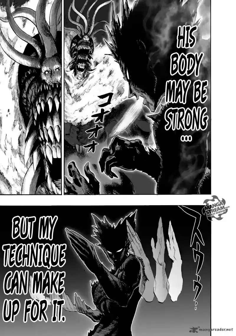 Onepunch-Man 139
