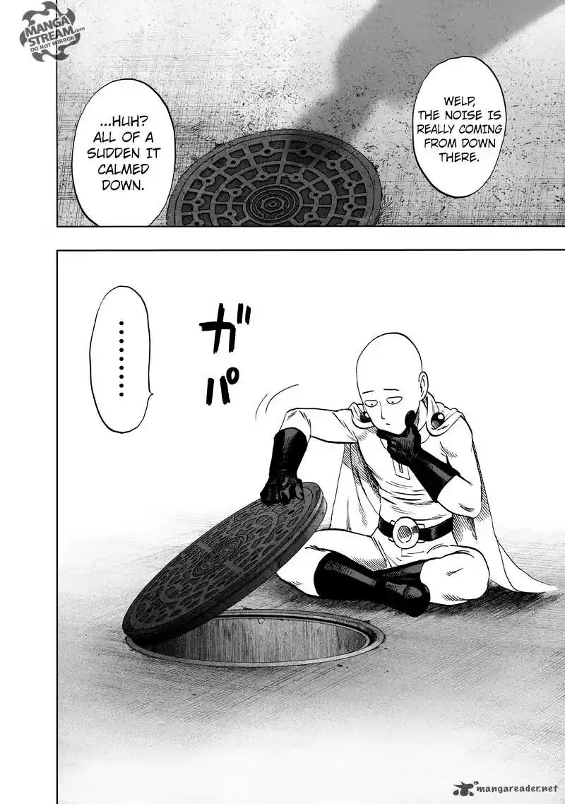 Onepunch-Man 139