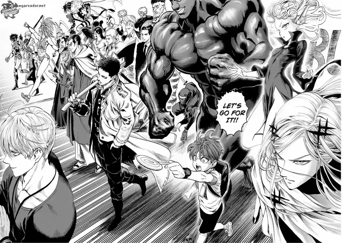 Onepunch-Man 140