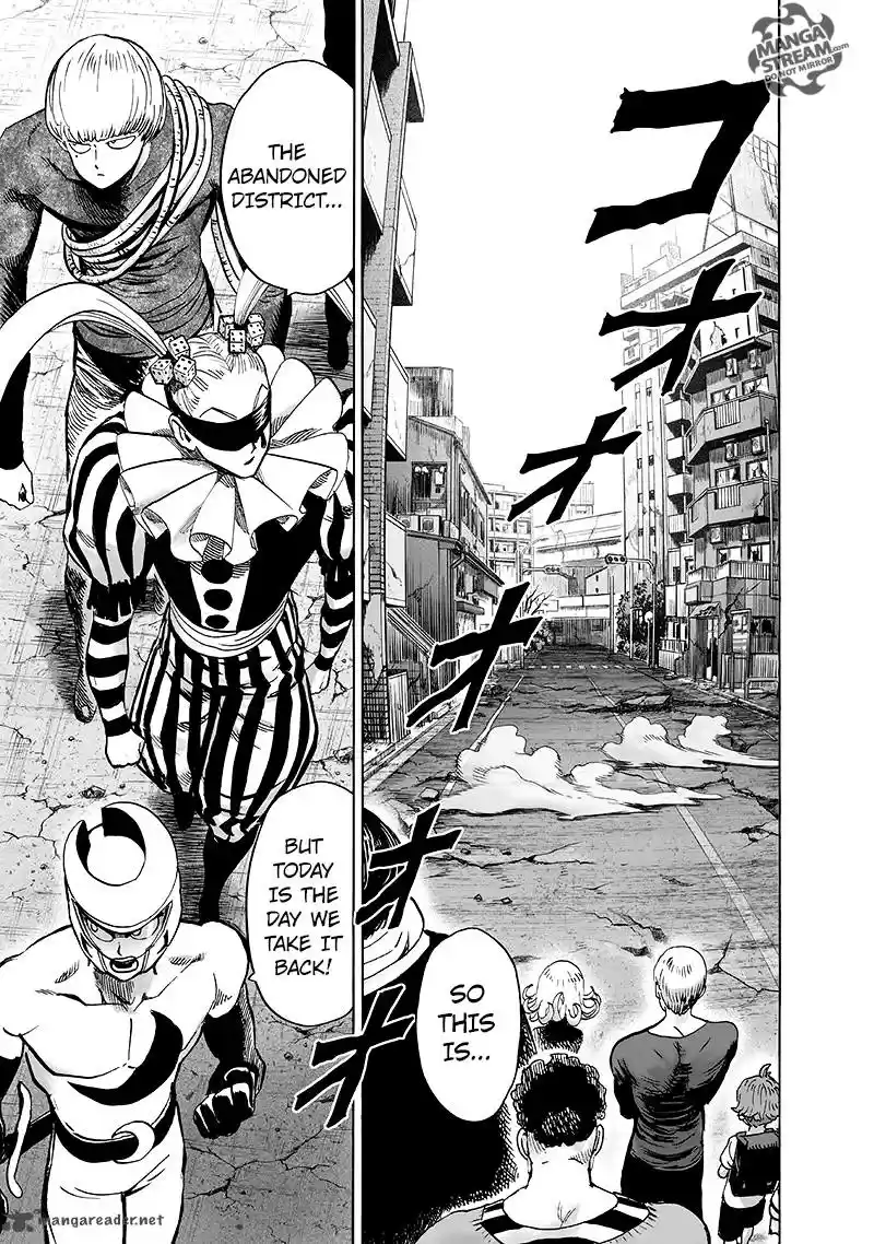 Onepunch-Man 141