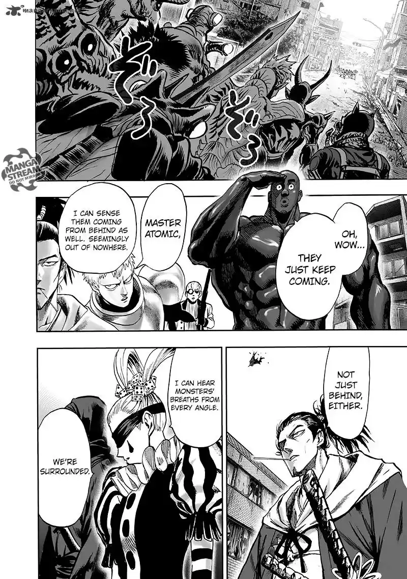 Onepunch-Man 141