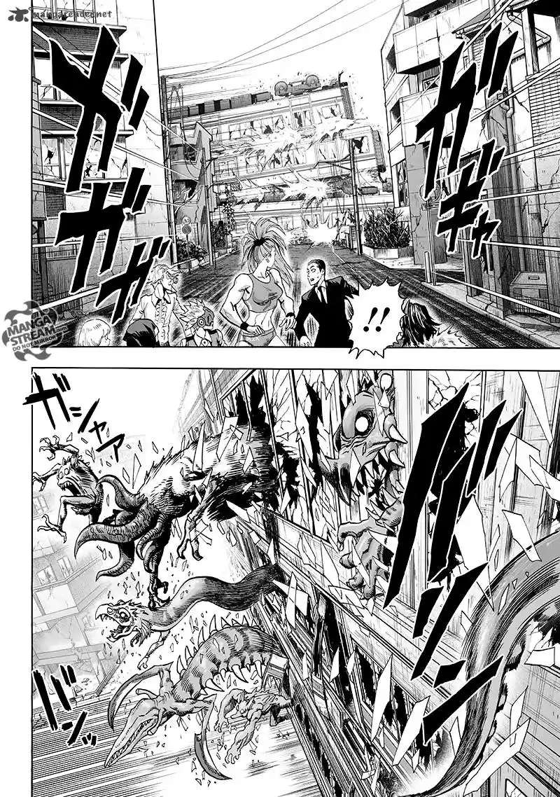 Onepunch-Man 141