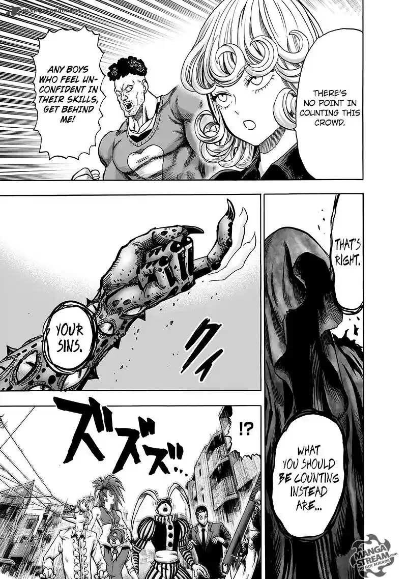 Onepunch-Man 141
