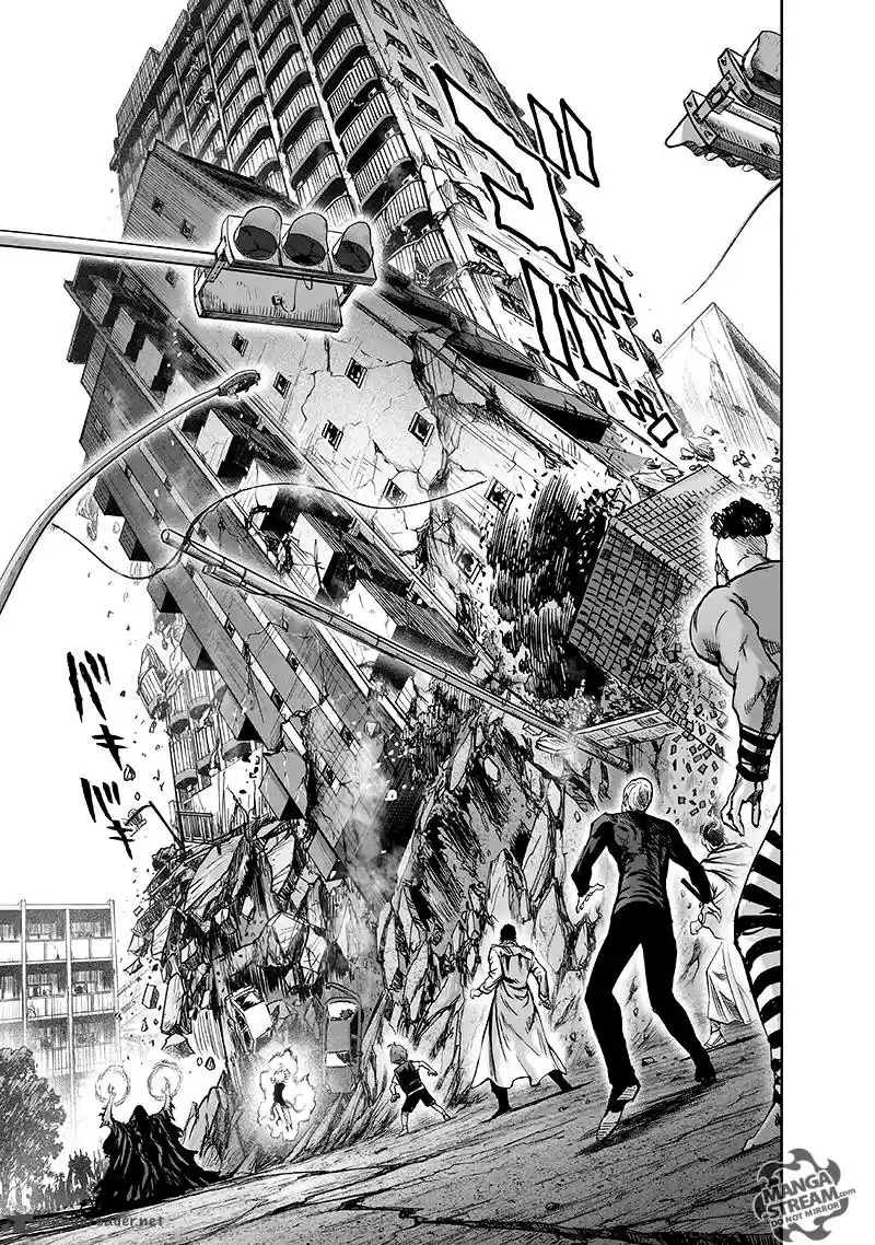 Onepunch-Man 141