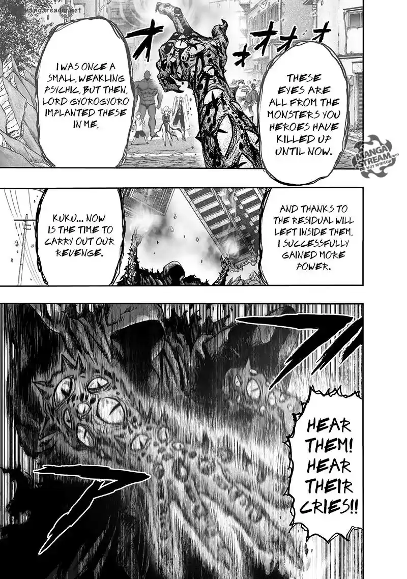 Onepunch-Man 141