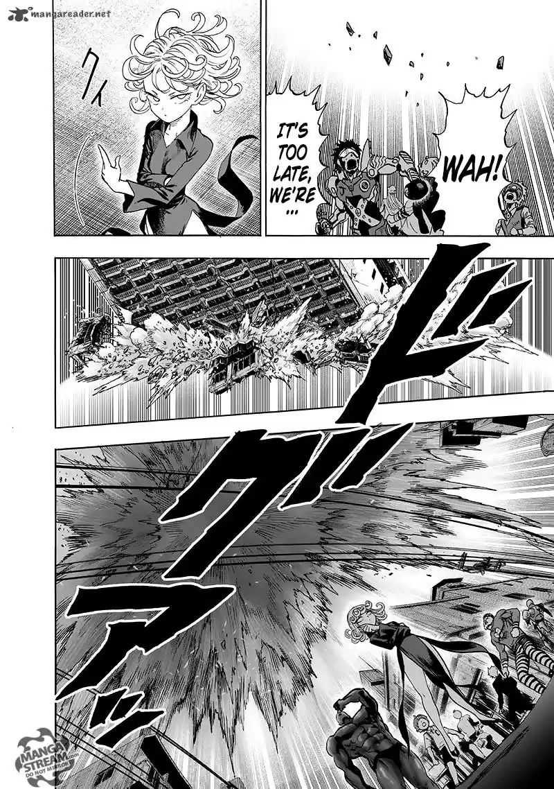 Onepunch-Man 141