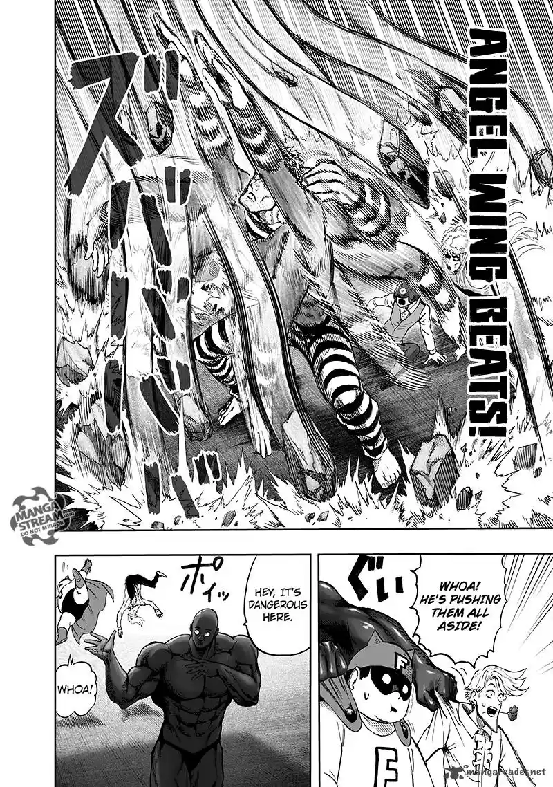 Onepunch-Man 141