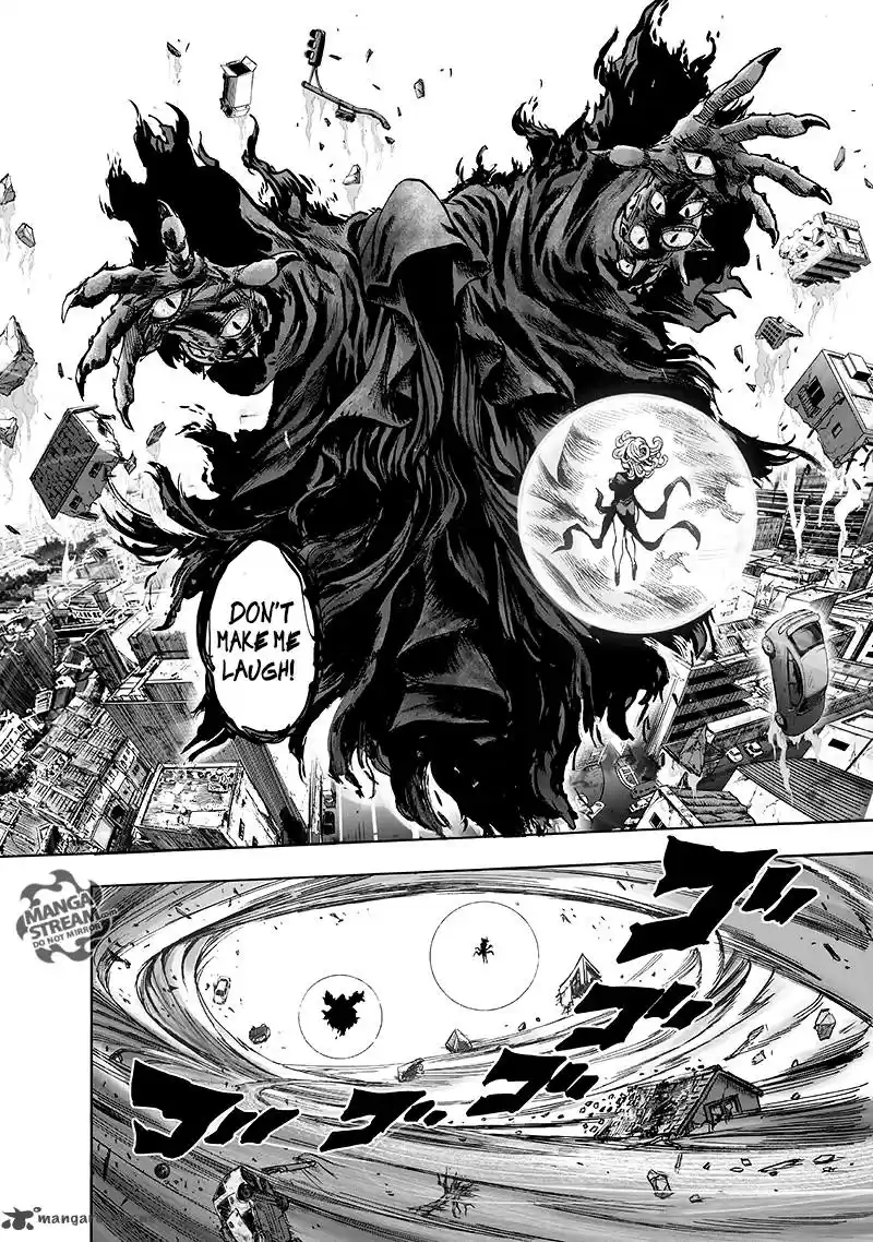 Onepunch-Man 141