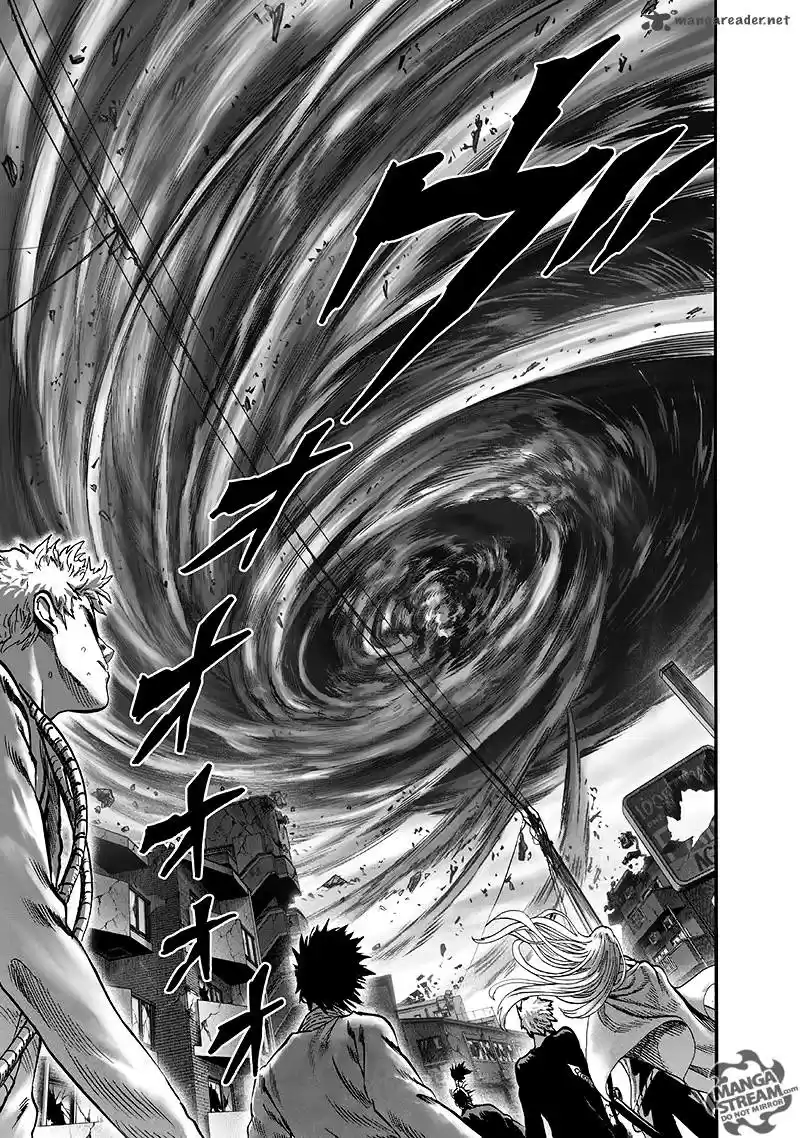 Onepunch-Man 141