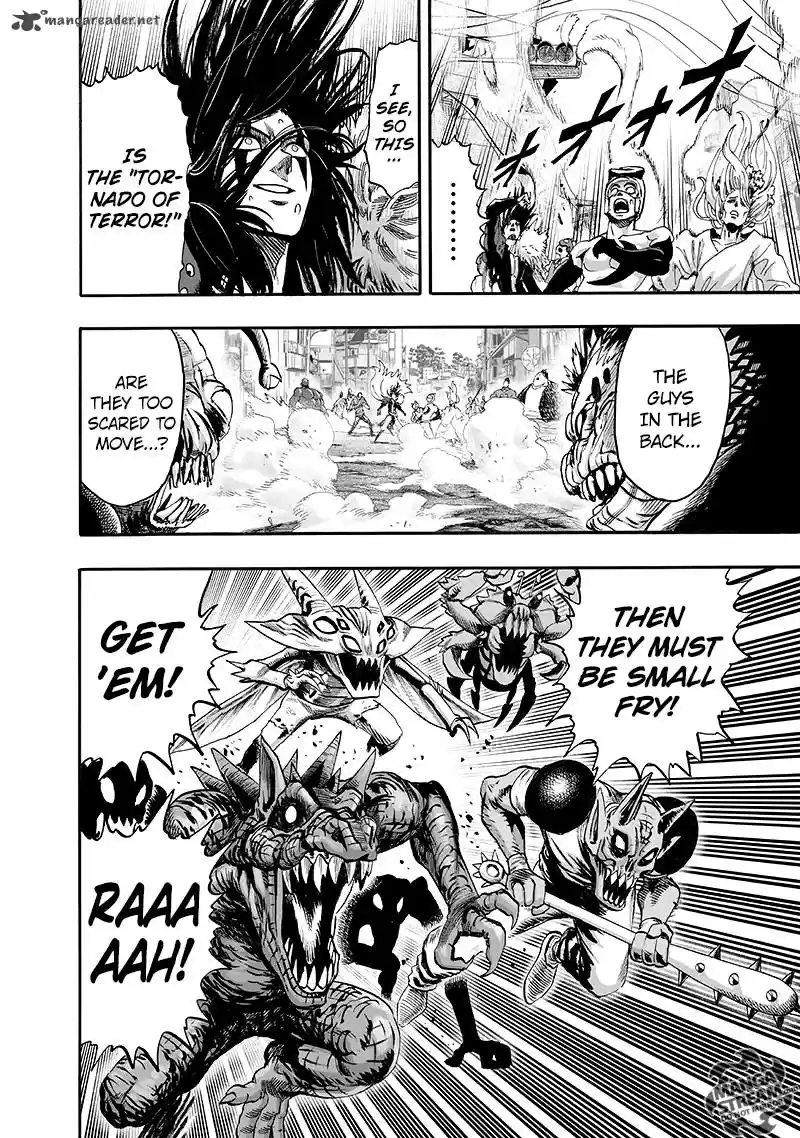 Onepunch-Man 141