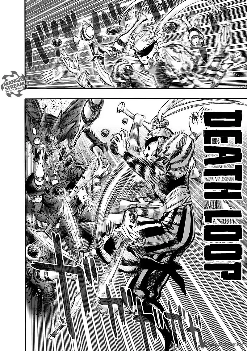 Onepunch-Man 141