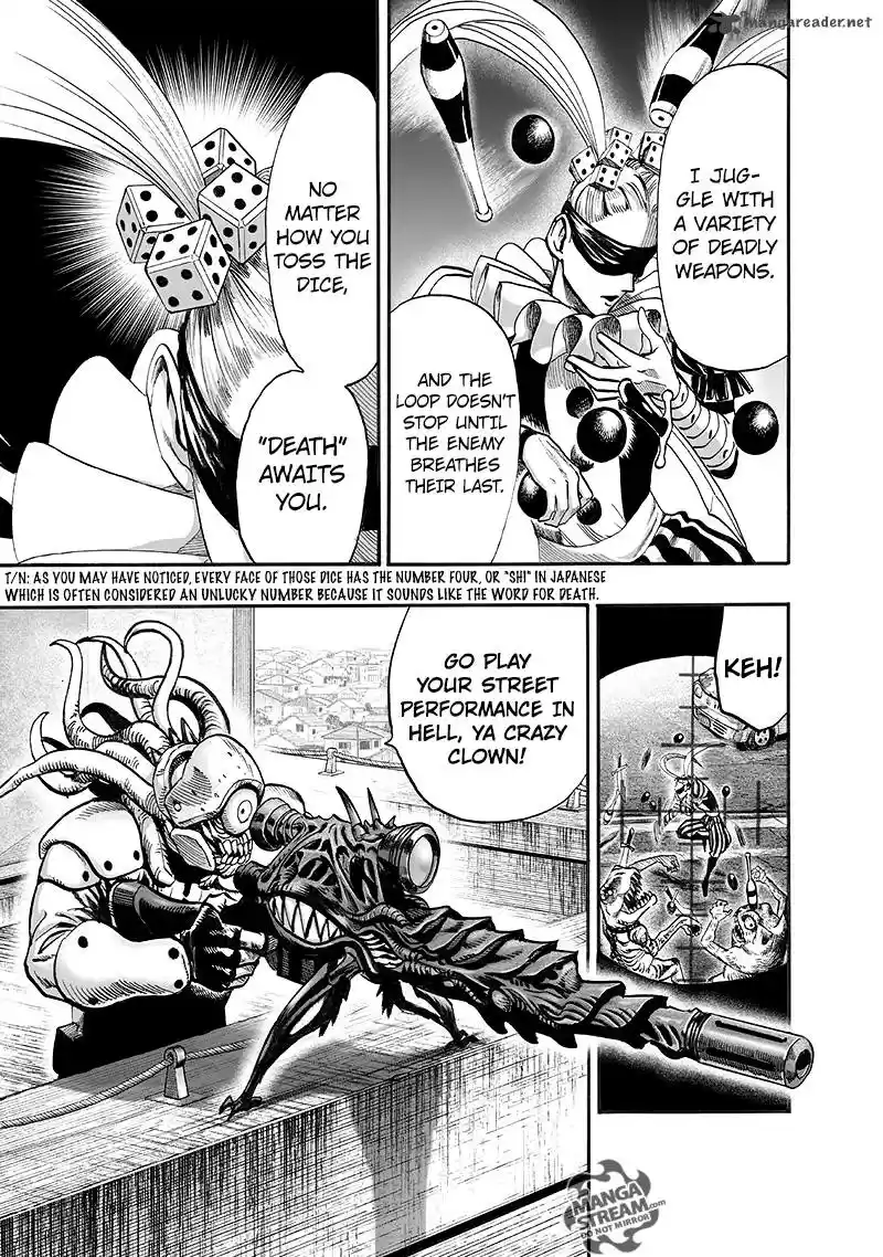 Onepunch-Man 141