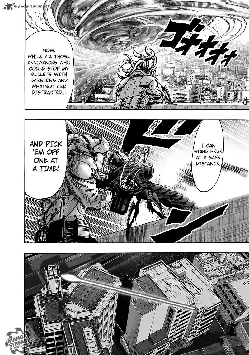 Onepunch-Man 141