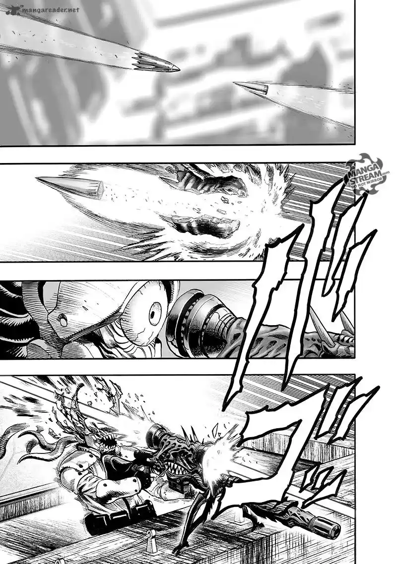Onepunch-Man 141