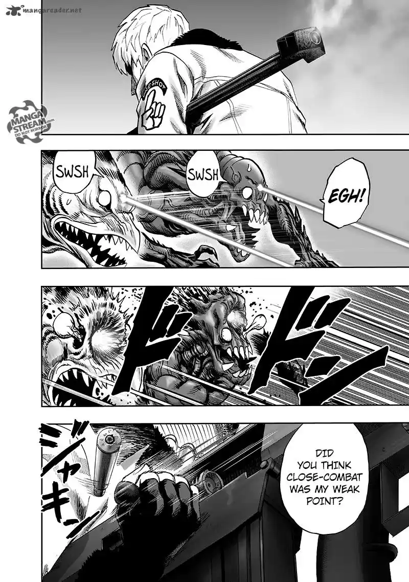Onepunch-Man 141